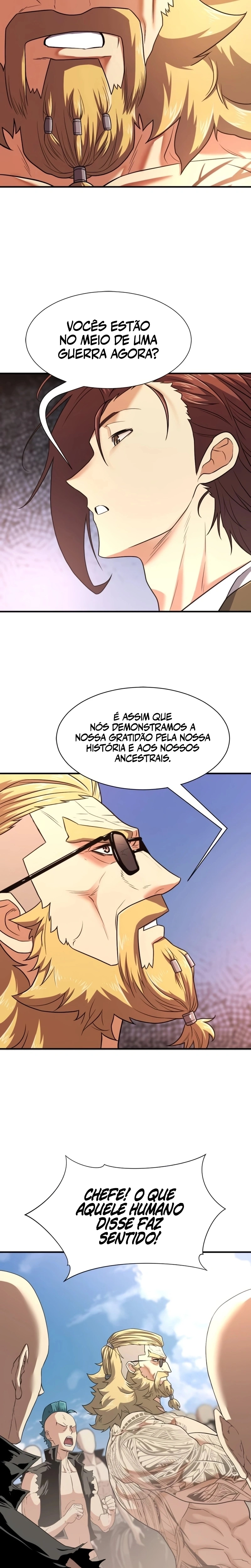 Read O Melhor Engenheiro Do Mundo (PT) Manga Online