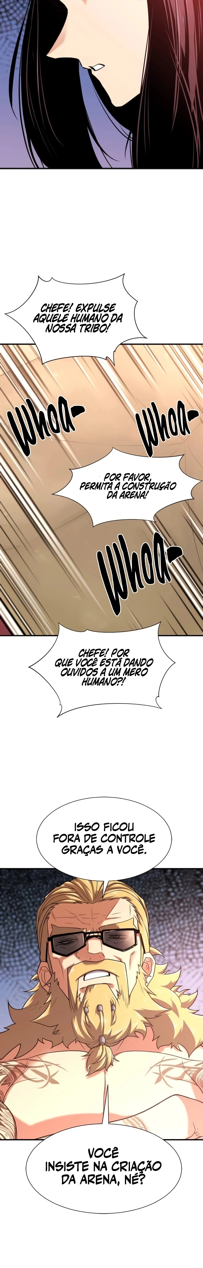 Read O Melhor Engenheiro Do Mundo (PT) Manga Online