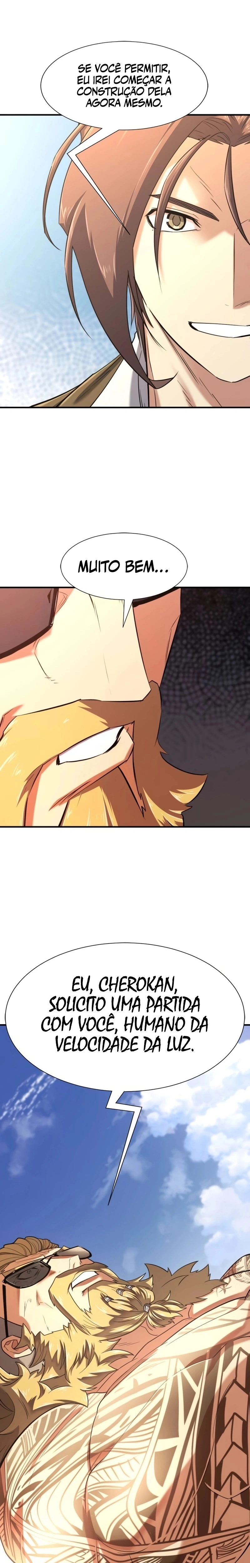 Read O Melhor Engenheiro Do Mundo (PT) Manga Online