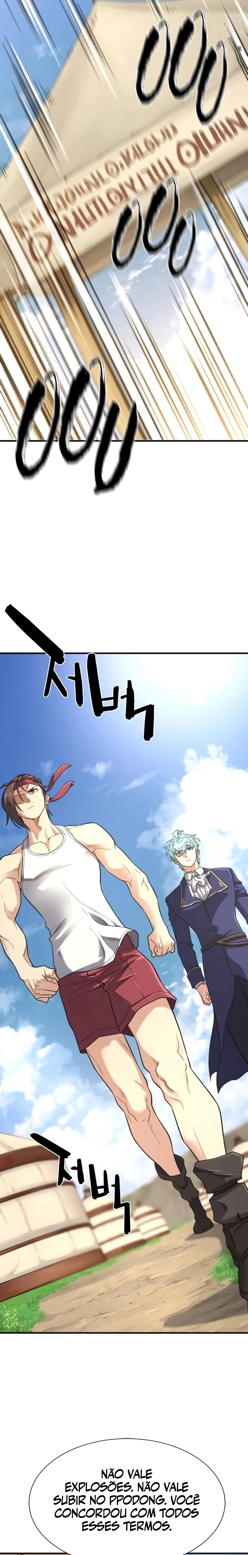 Read O Melhor Engenheiro Do Mundo (PT) Manga Online