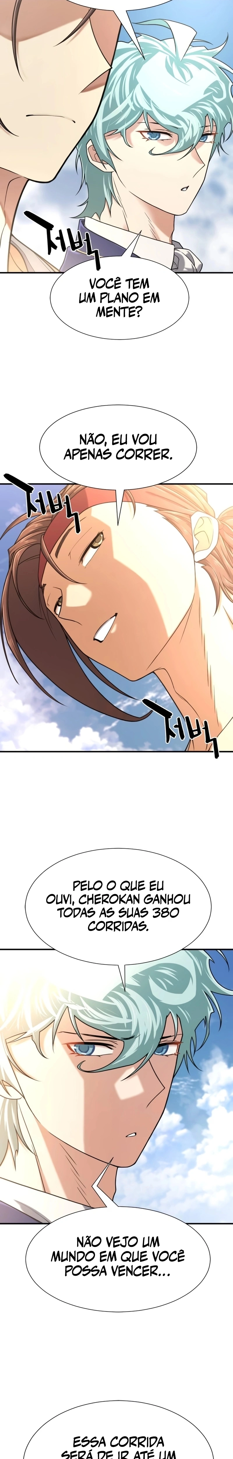 Read O Melhor Engenheiro Do Mundo (PT) Manga Online