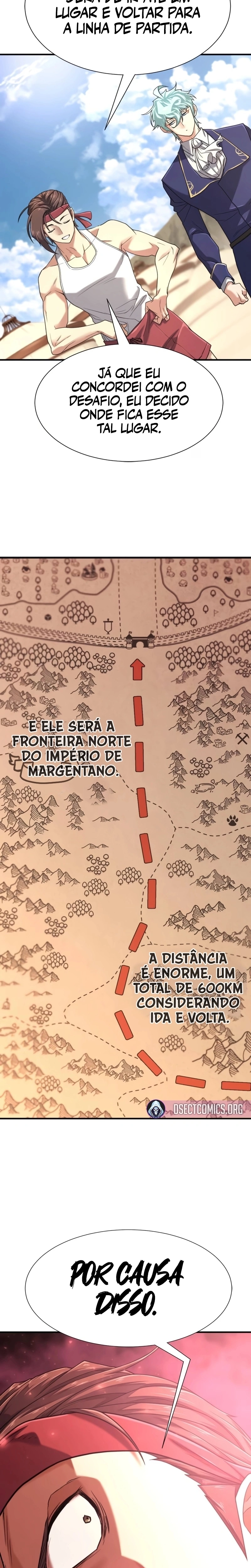 Read O Melhor Engenheiro Do Mundo (PT) Manga Online
