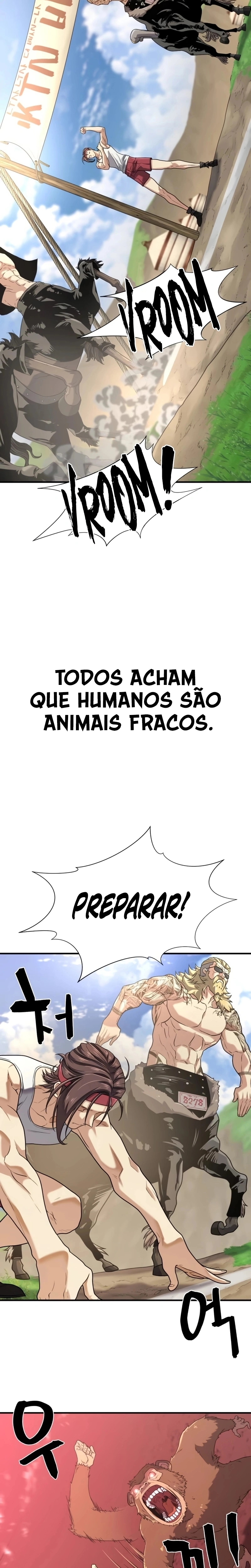 Read O Melhor Engenheiro Do Mundo (PT) Manga Online