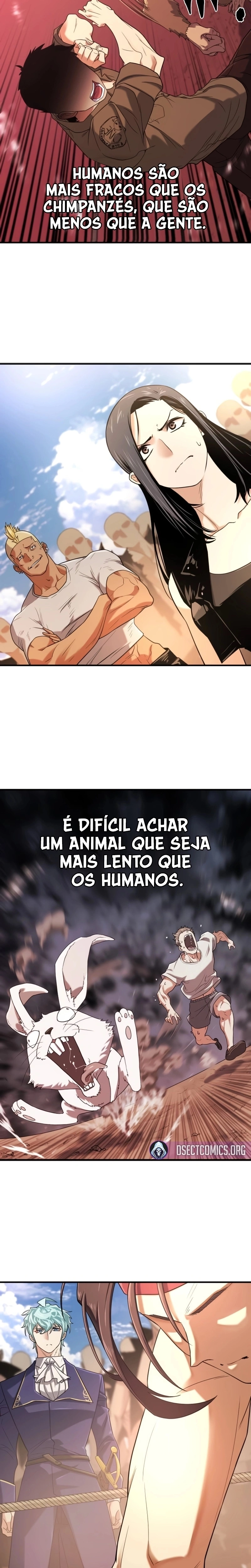 Read O Melhor Engenheiro Do Mundo (PT) Manga Online