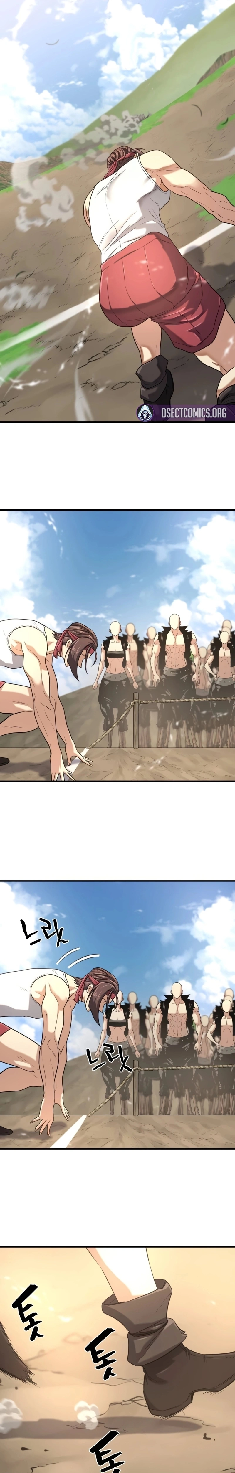 Read O Melhor Engenheiro Do Mundo (PT) Manga Online