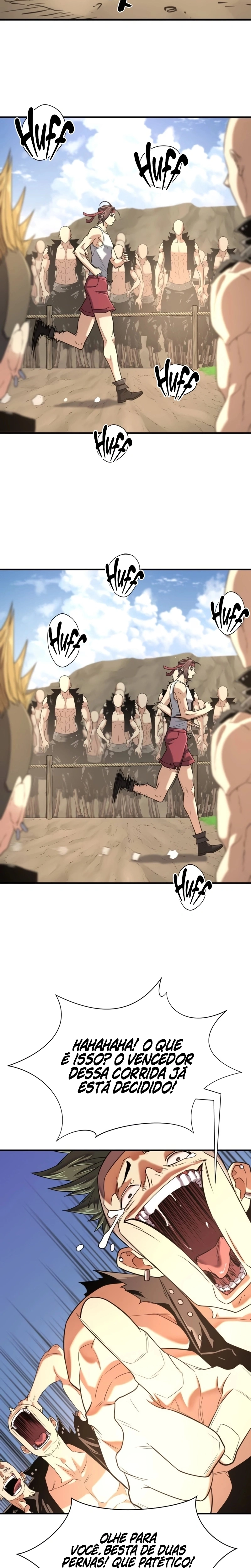 Read O Melhor Engenheiro Do Mundo (PT) Manga Online
