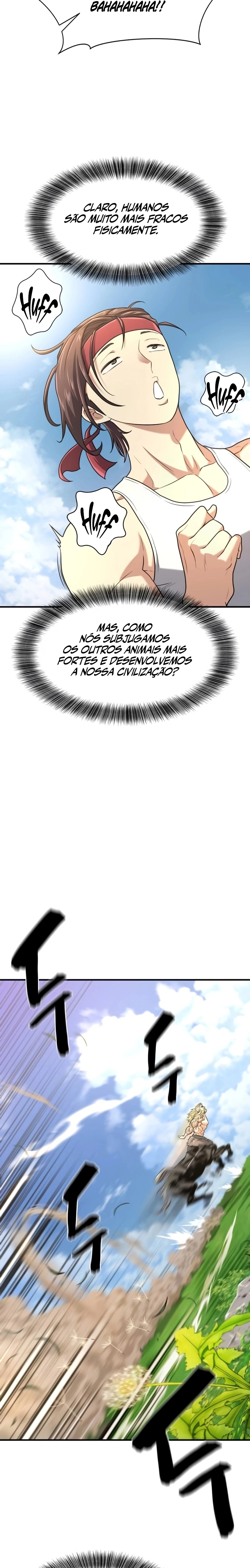 Read O Melhor Engenheiro Do Mundo (PT) Manga Online