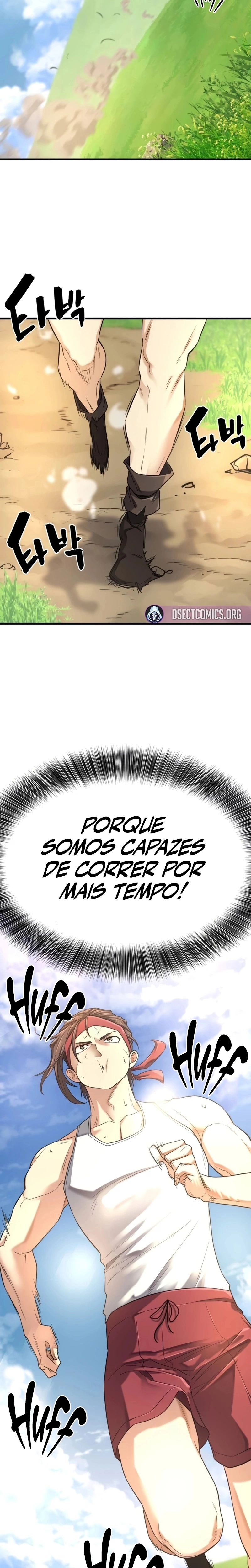 Read O Melhor Engenheiro Do Mundo (PT) Manga Online