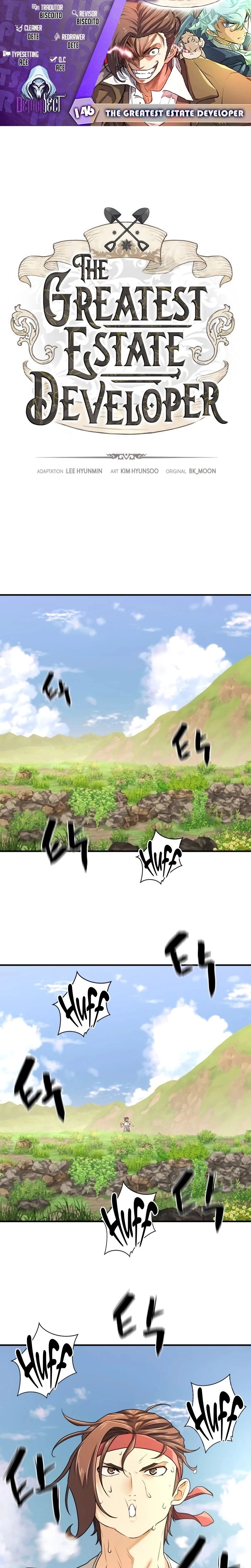 Read O Melhor Engenheiro Do Mundo (PT) Manga Online