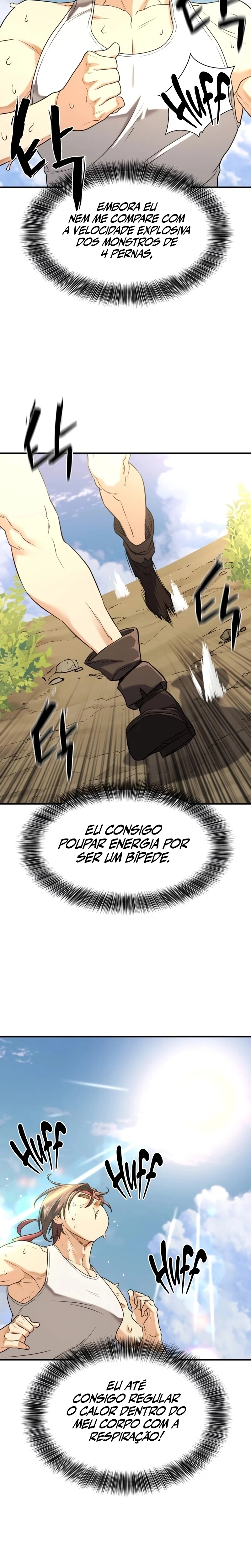 Read O Melhor Engenheiro Do Mundo (PT) Manga Online