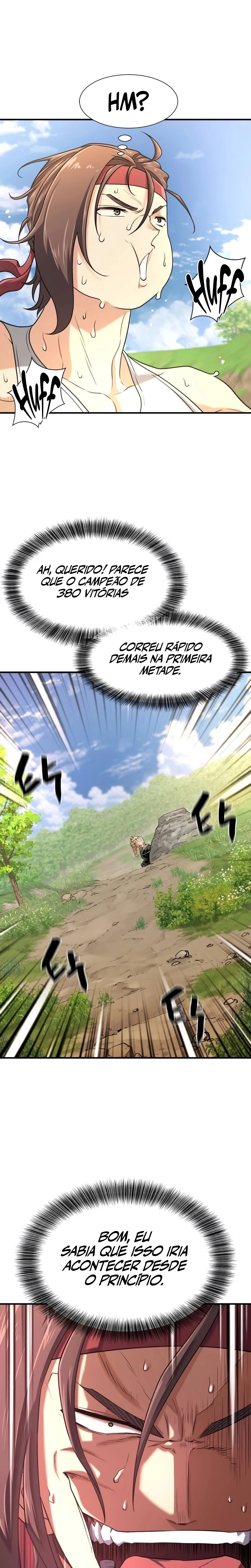 Read O Melhor Engenheiro Do Mundo (PT) Manga Online