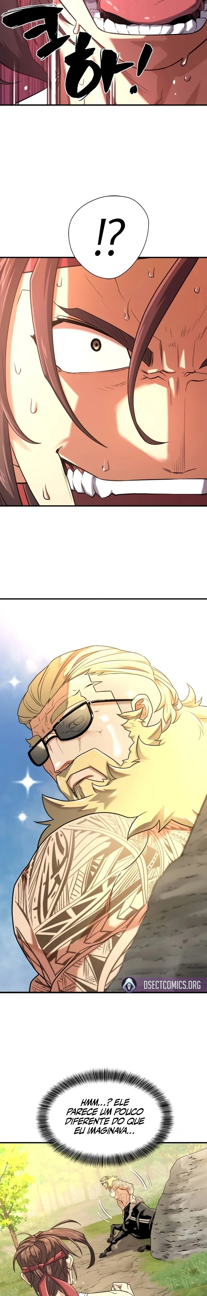 Read O Melhor Engenheiro Do Mundo (PT) Manga Online