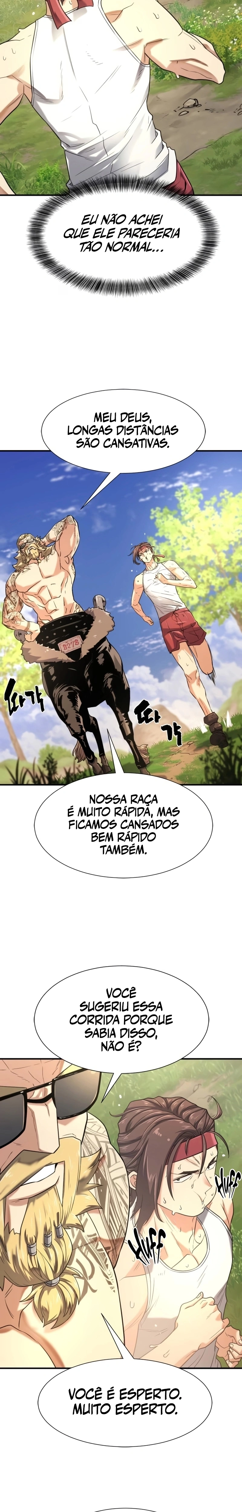 Read O Melhor Engenheiro Do Mundo (PT) Manga Online