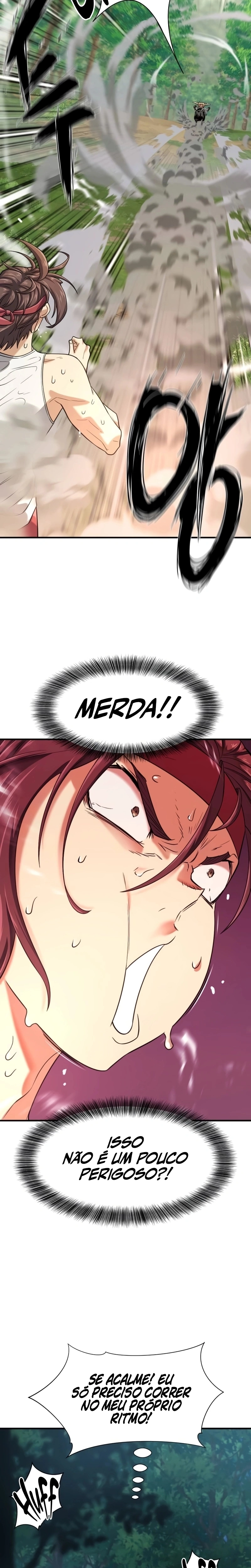 Read O Melhor Engenheiro Do Mundo (PT) Manga Online