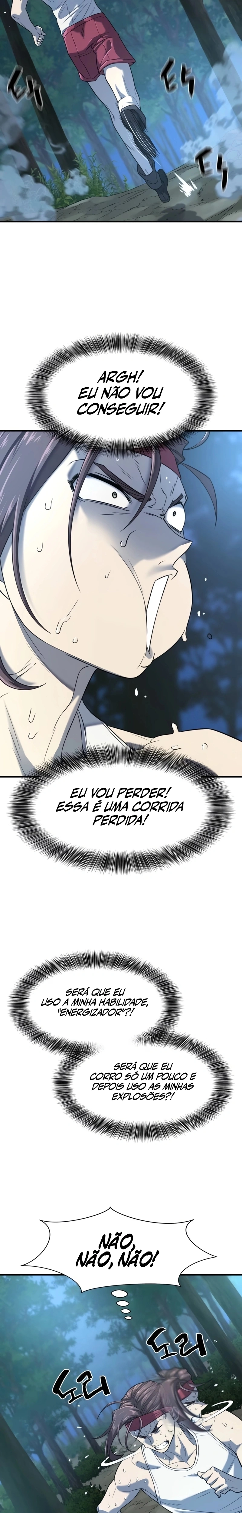 Read O Melhor Engenheiro Do Mundo (PT) Manga Online