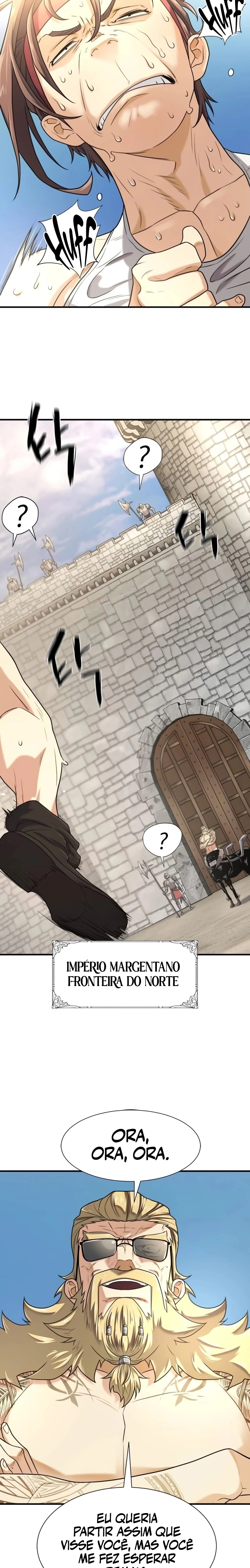 Read O Melhor Engenheiro Do Mundo (PT) Manga Online