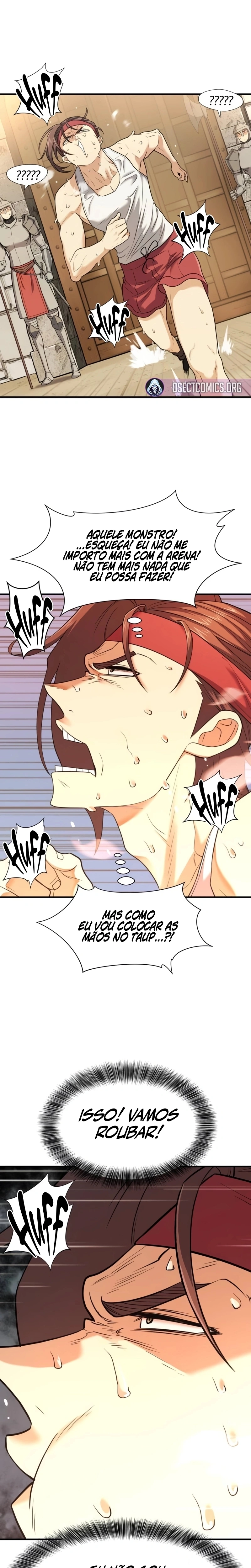 Read O Melhor Engenheiro Do Mundo (PT) Manga Online