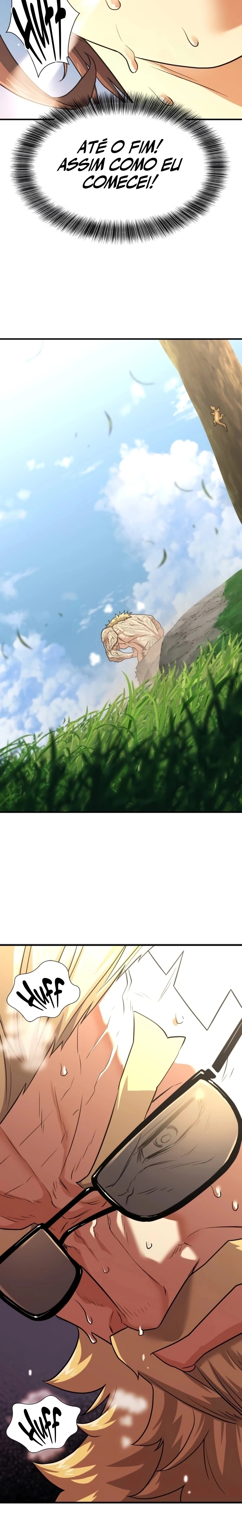 Read O Melhor Engenheiro Do Mundo (PT) Manga Online
