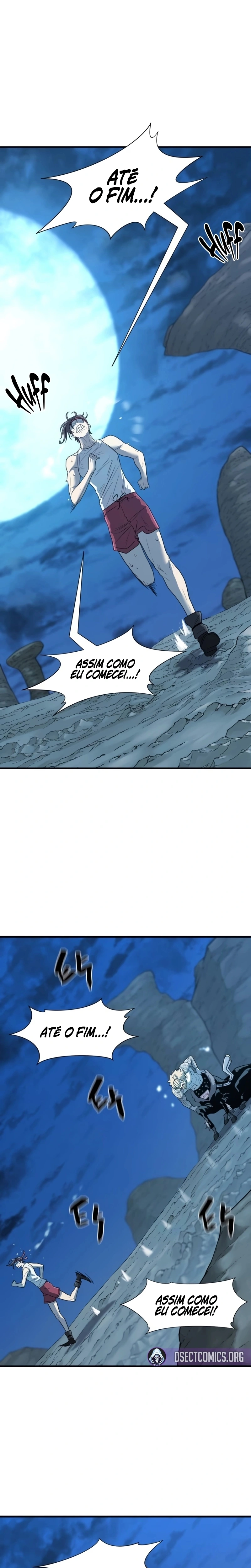 Read O Melhor Engenheiro Do Mundo (PT) Manga Online