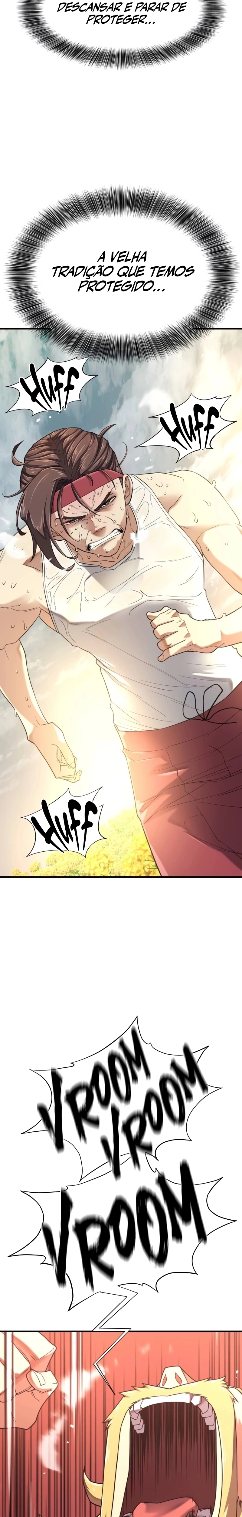 Read O Melhor Engenheiro Do Mundo (PT) Manga Online