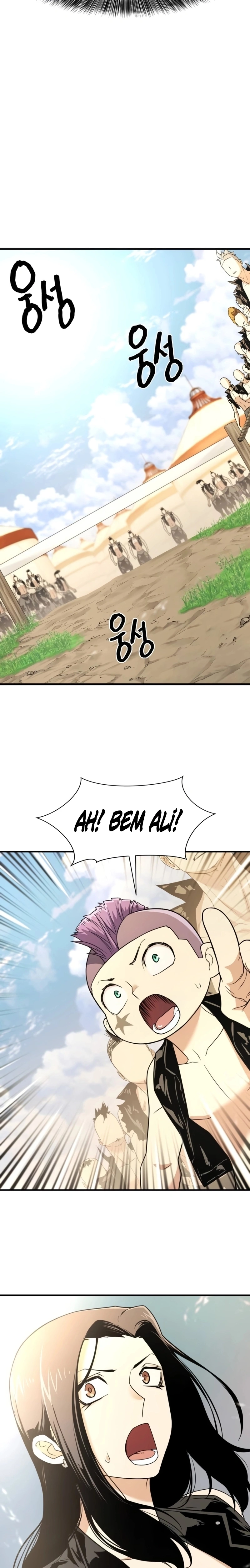 Read O Melhor Engenheiro Do Mundo (PT) Manga Online