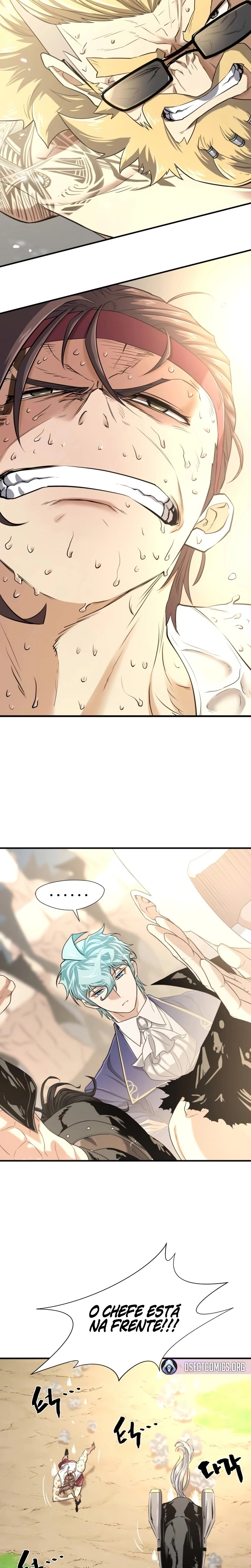Read O Melhor Engenheiro Do Mundo (PT) Manga Online