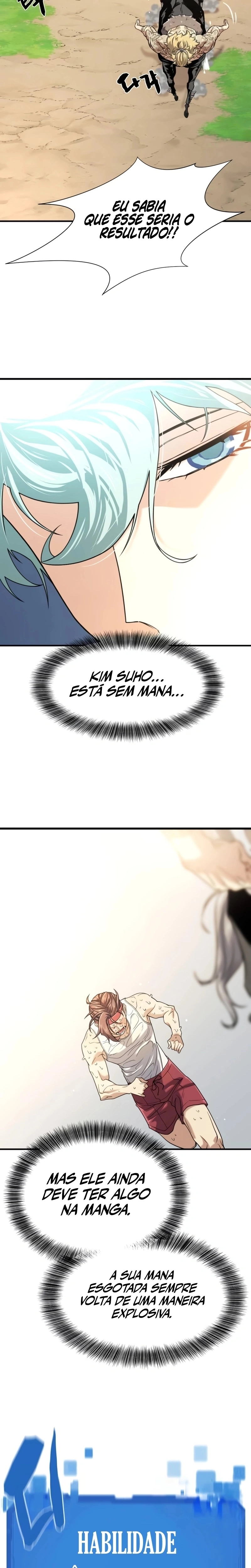 Read O Melhor Engenheiro Do Mundo (PT) Manga Online