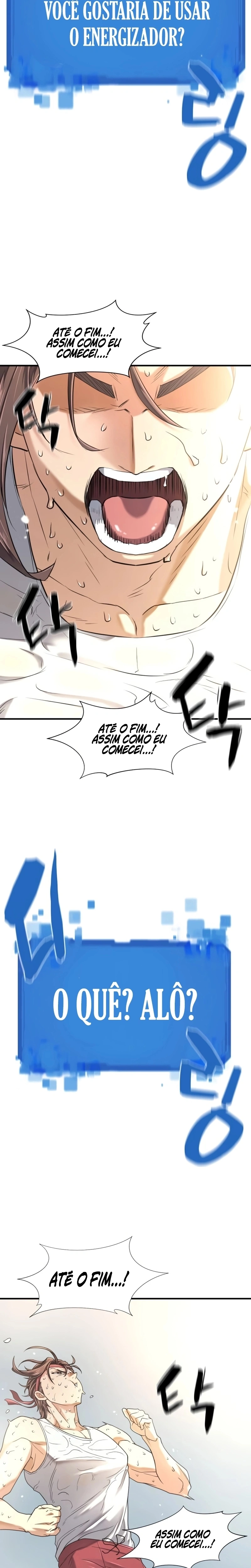 Read O Melhor Engenheiro Do Mundo (PT) Manga Online