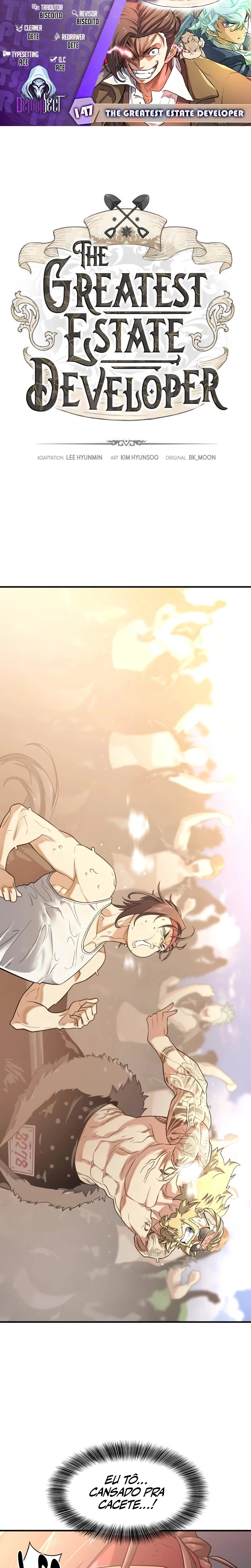Read O Melhor Engenheiro Do Mundo (PT) Manga Online
