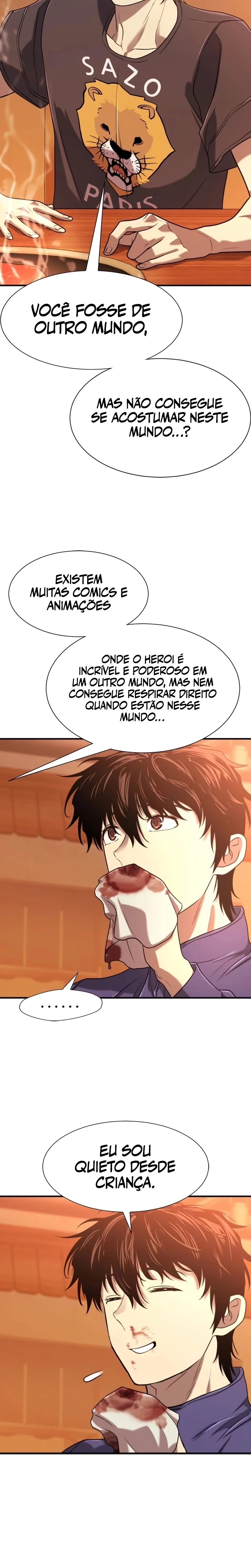Read O Melhor Engenheiro Do Mundo (PT) Manga Online