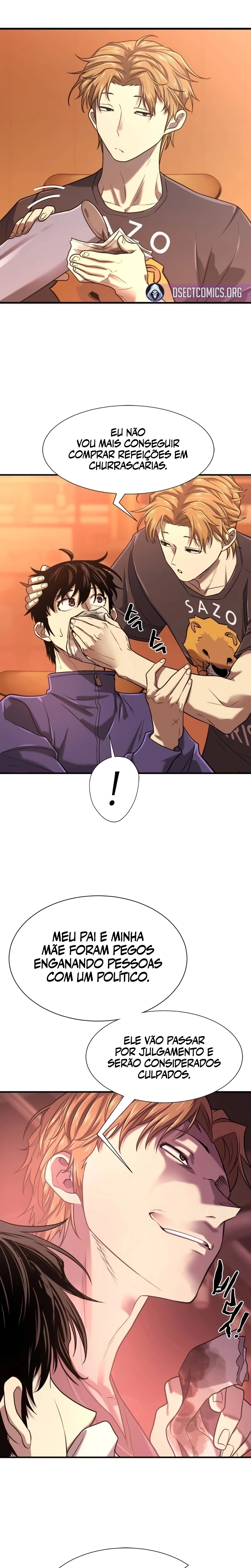 Read O Melhor Engenheiro Do Mundo (PT) Manga Online