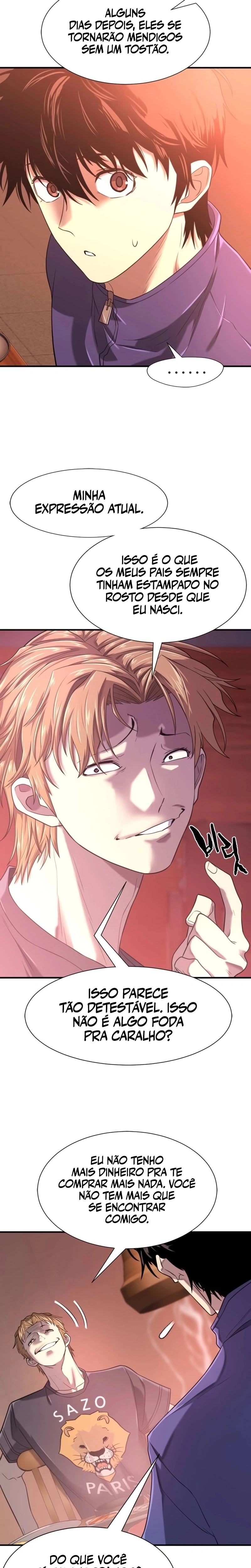 Read O Melhor Engenheiro Do Mundo (PT) Manga Online