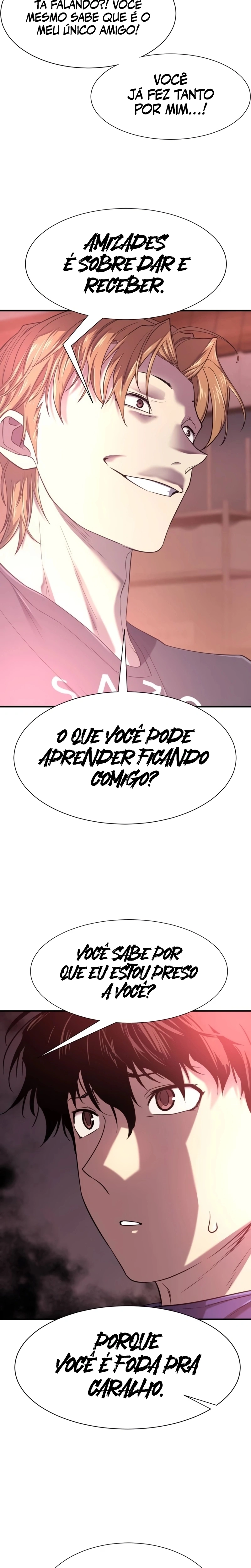 Read O Melhor Engenheiro Do Mundo (PT) Manga Online