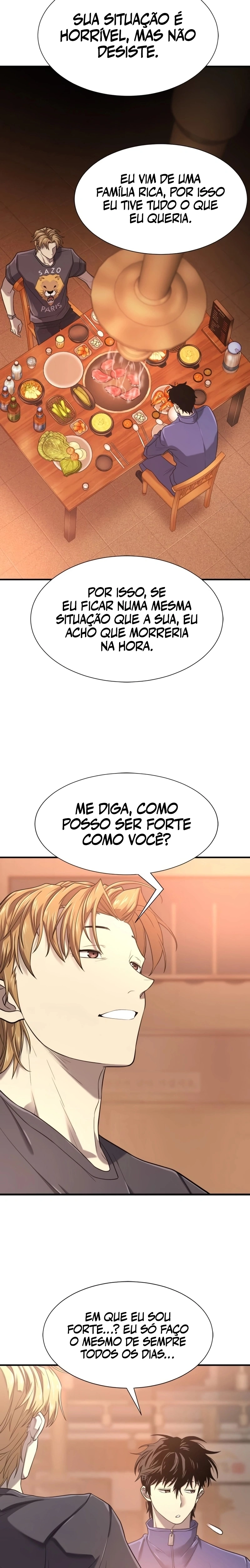 Read O Melhor Engenheiro Do Mundo (PT) Manga Online