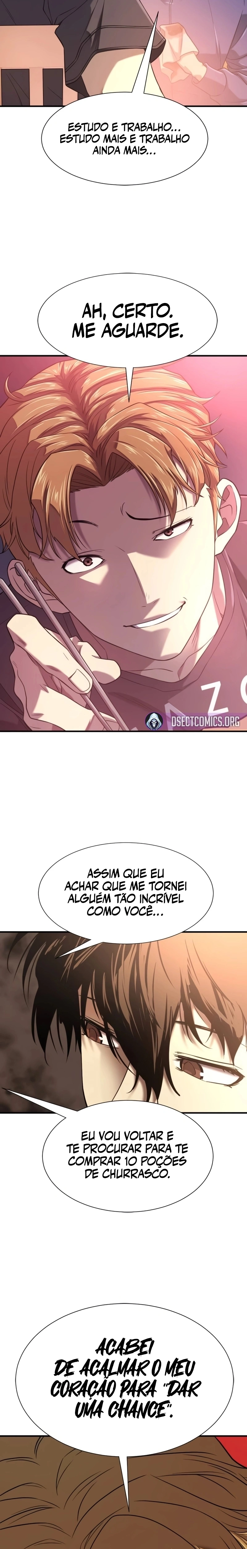 Read O Melhor Engenheiro Do Mundo (PT) Manga Online