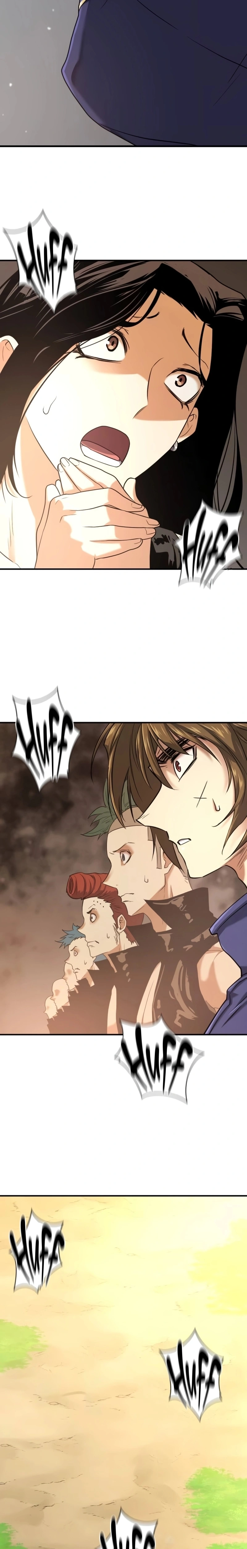 Read O Melhor Engenheiro Do Mundo (PT) Manga Online