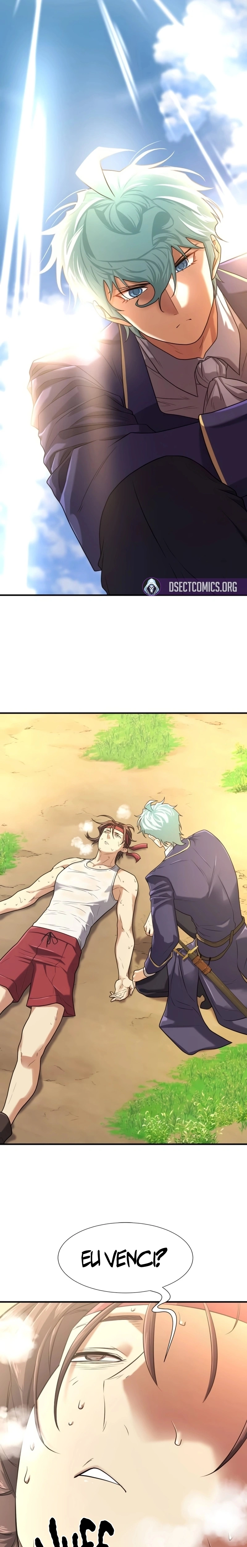 Read O Melhor Engenheiro Do Mundo (PT) Manga Online