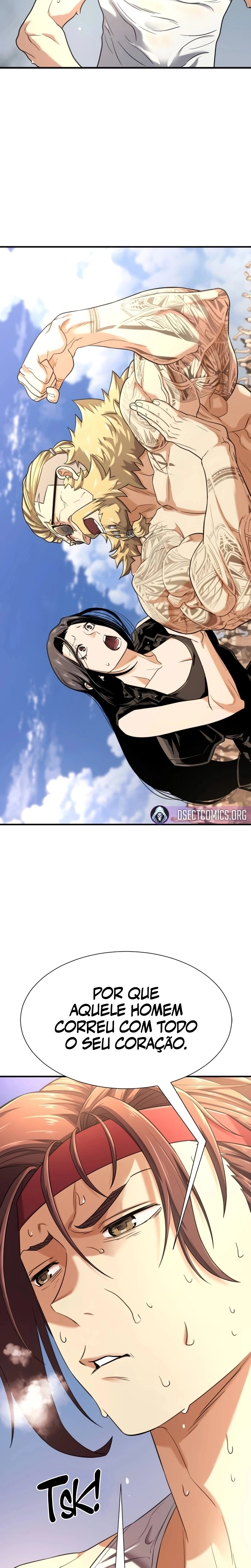 Read O Melhor Engenheiro Do Mundo (PT) Manga Online