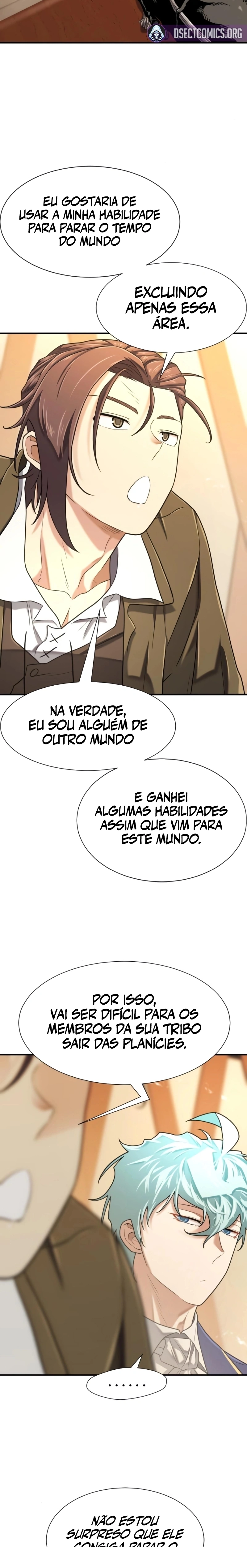 Read O Melhor Engenheiro Do Mundo (PT) Manga Online