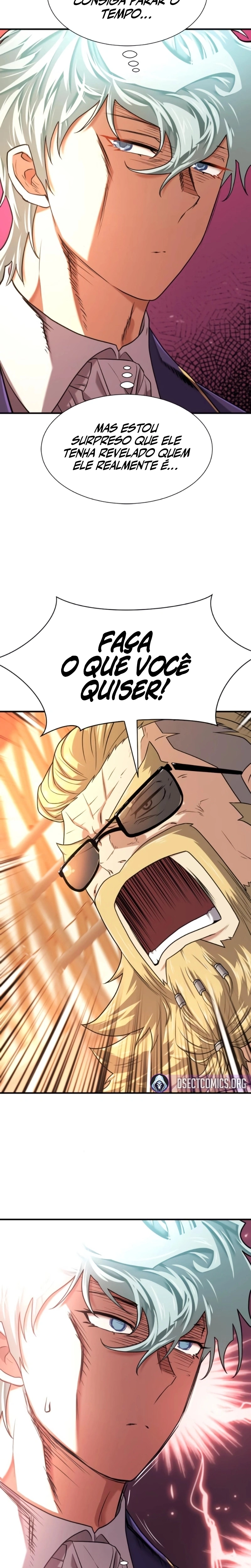 Read O Melhor Engenheiro Do Mundo (PT) Manga Online