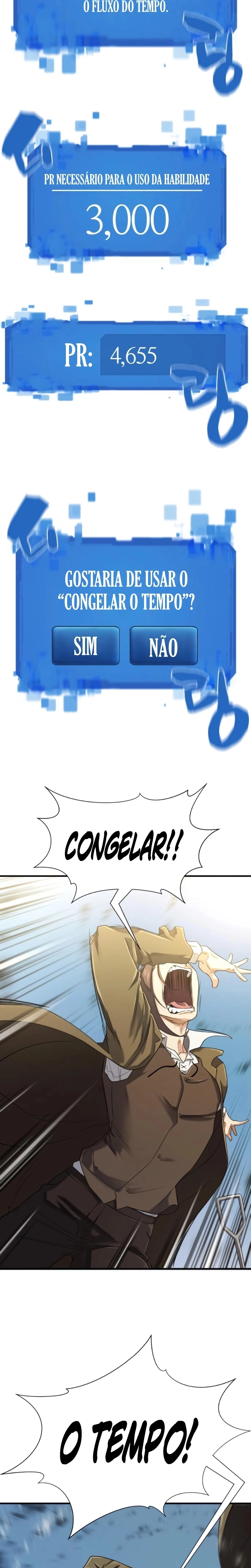 Read O Melhor Engenheiro Do Mundo (PT) Manga Online