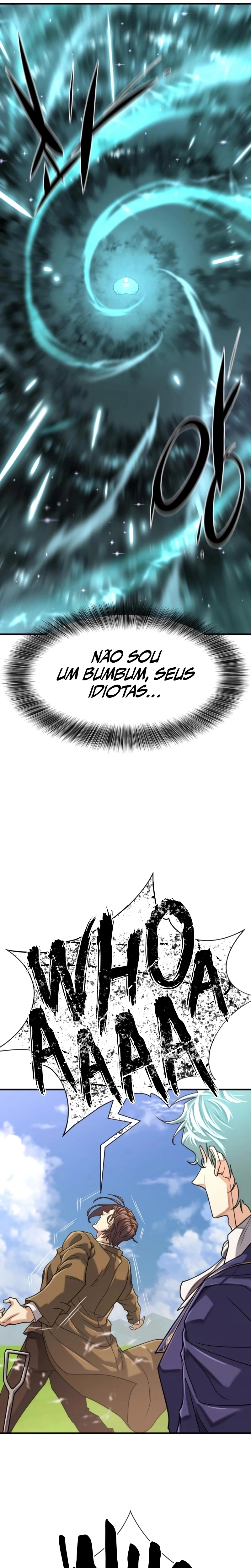 Read O Melhor Engenheiro Do Mundo (PT) Manga Online