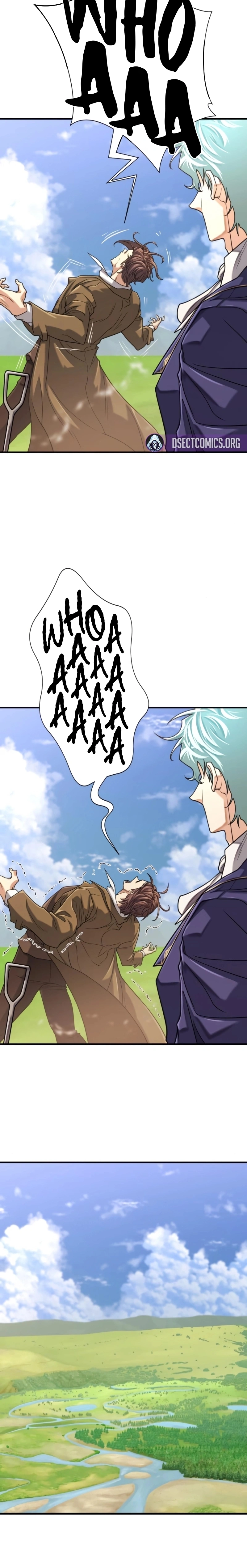 Read O Melhor Engenheiro Do Mundo (PT) Manga Online