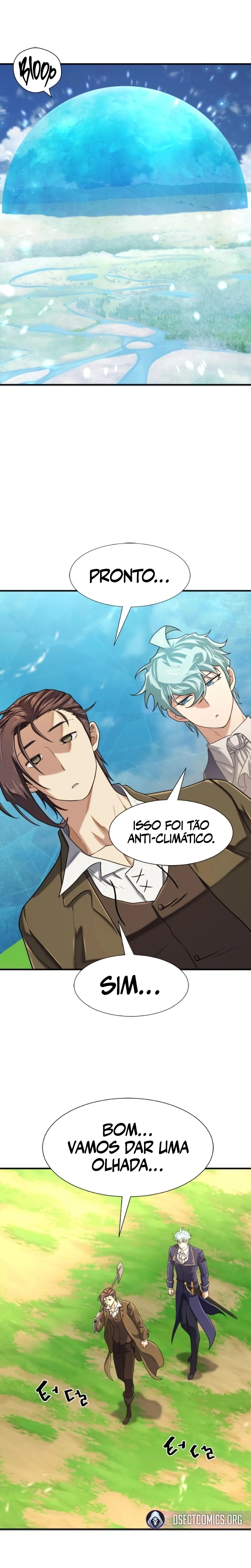 Read O Melhor Engenheiro Do Mundo (PT) Manga Online