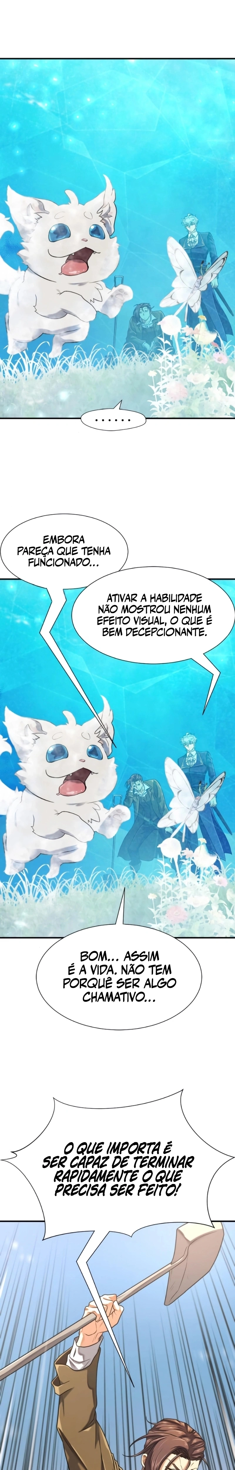 Read O Melhor Engenheiro Do Mundo (PT) Manga Online