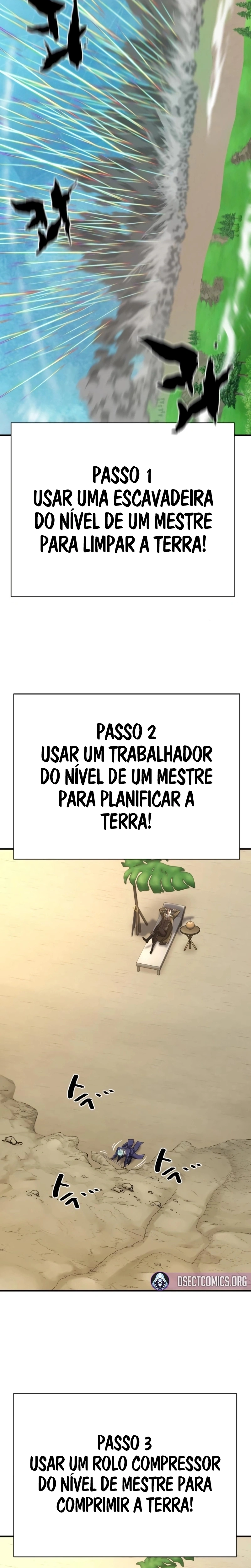 Read O Melhor Engenheiro Do Mundo (PT) Manga Online