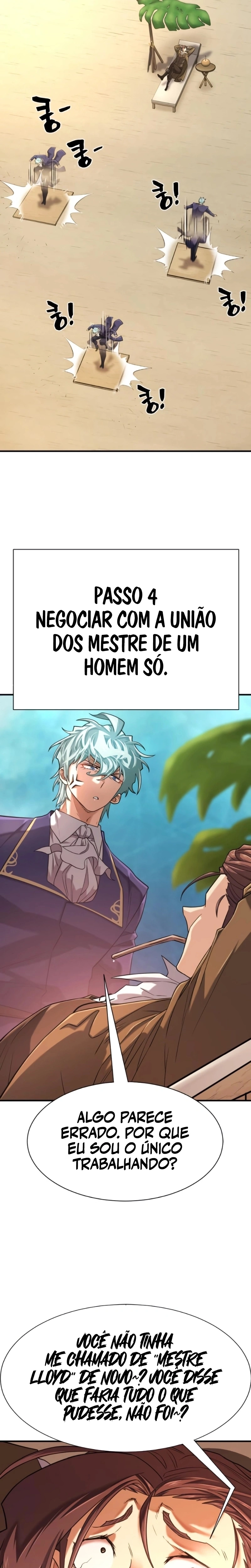 Read O Melhor Engenheiro Do Mundo (PT) Manga Online