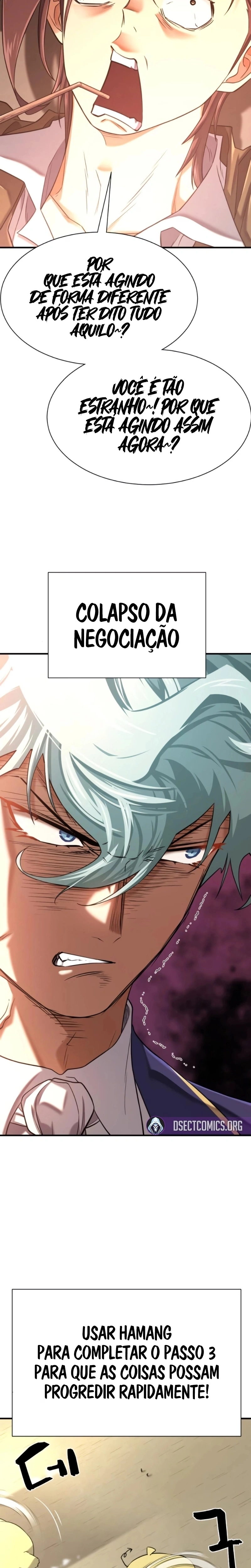 Read O Melhor Engenheiro Do Mundo (PT) Manga Online