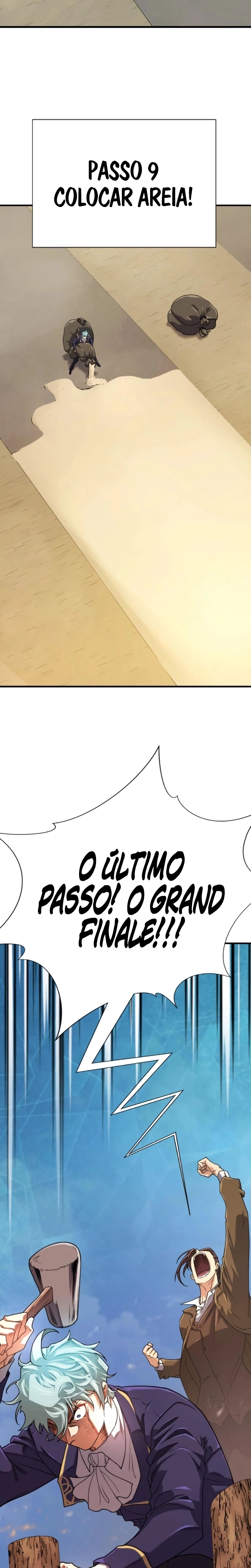 Read O Melhor Engenheiro Do Mundo (PT) Manga Online