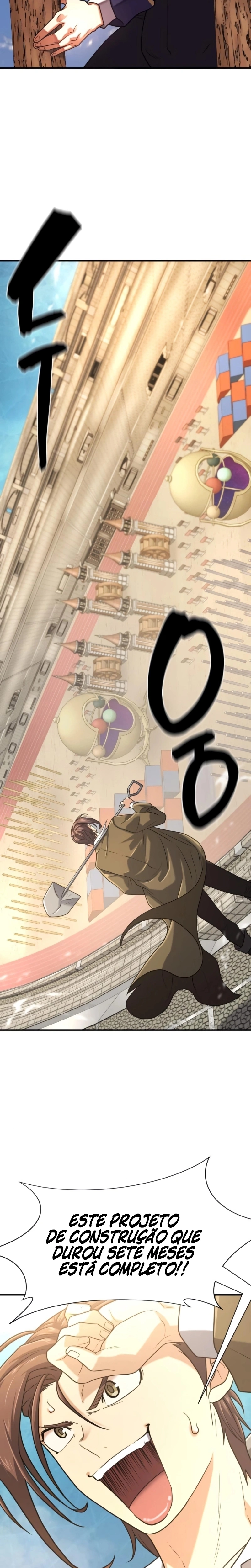 Read O Melhor Engenheiro Do Mundo (PT) Manga Online